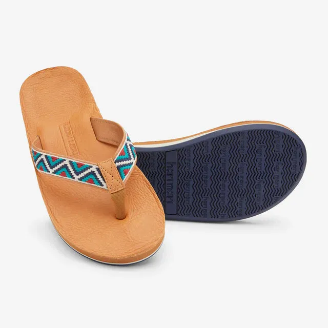 Hari Mari Men's Fields Camino