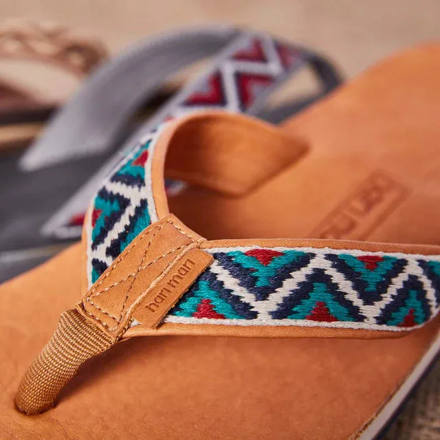 Hari Mari Men's Fields Camino