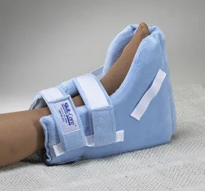 Heel Float Gel Heel Off Loading Boot by Skilcare