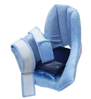 Heel Float Gel Heel Off Loading Boot by Skilcare