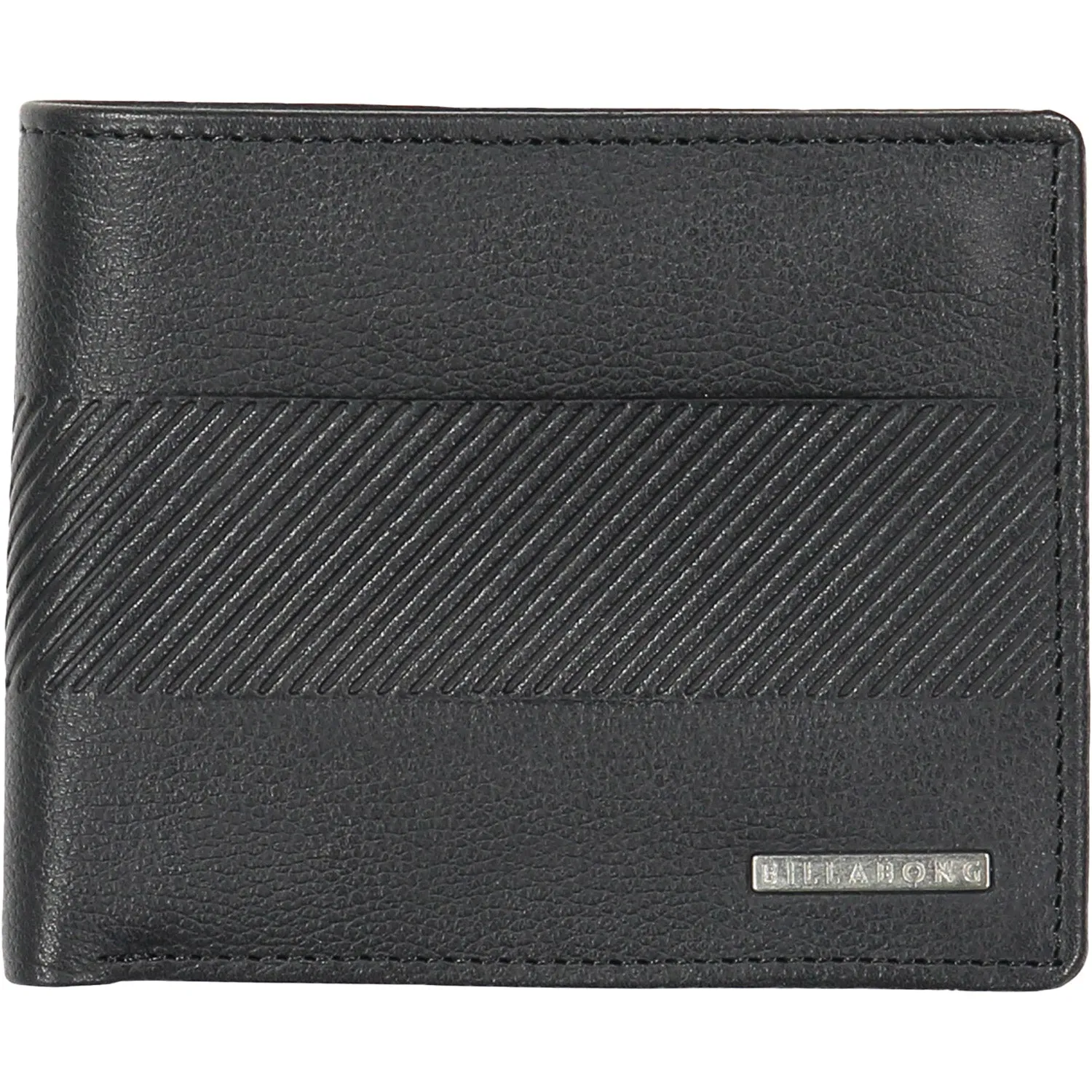 Helsman RFID Flip Wallet