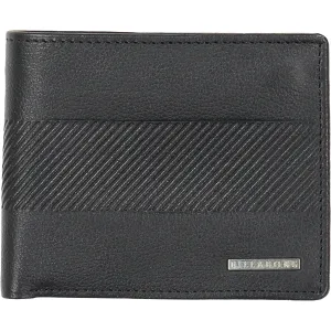 Helsman RFID Flip Wallet