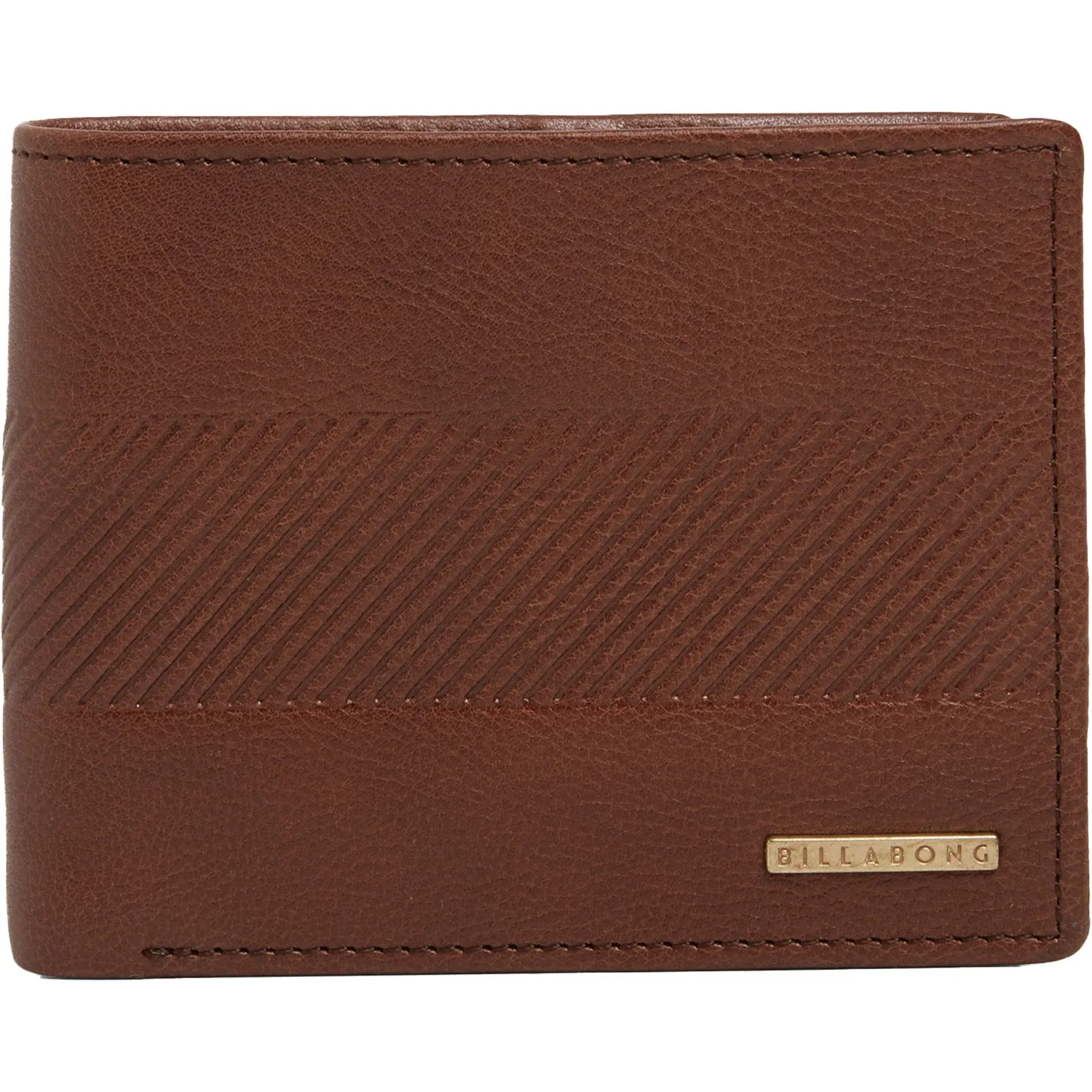 Helsman RFID Flip Wallet