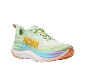 Hoka | Skyflow | Women's | Luna Moth/White