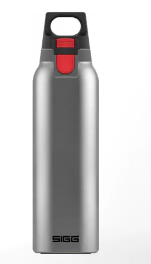 HOT  & COLD ONE LIGHT - 0.55L/190Z