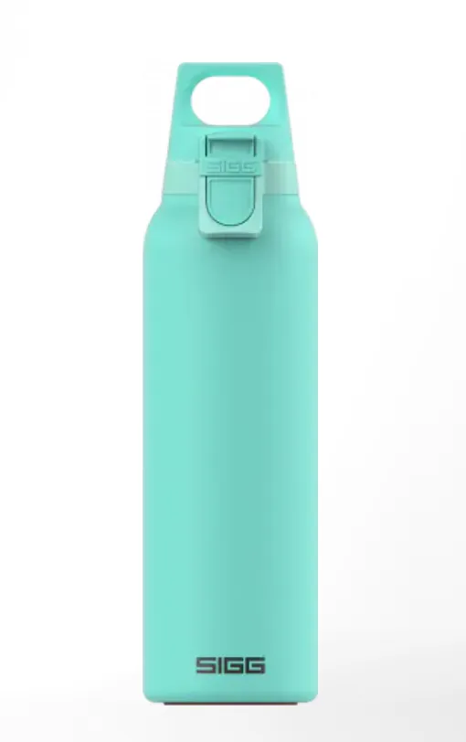 HOT  & COLD ONE LIGHT - 0.55L/190Z