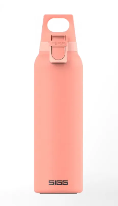 HOT  & COLD ONE LIGHT - 0.55L/190Z
