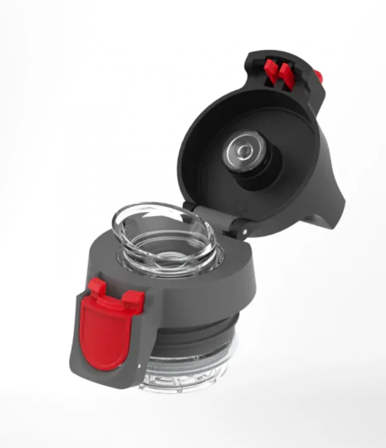 HOT  & COLD ONE LIGHT - 0.55L/190Z