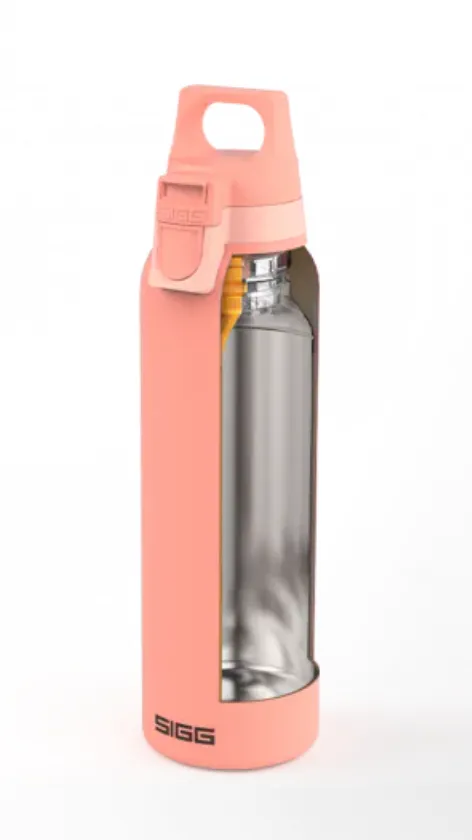 HOT  & COLD ONE LIGHT - 0.55L/190Z