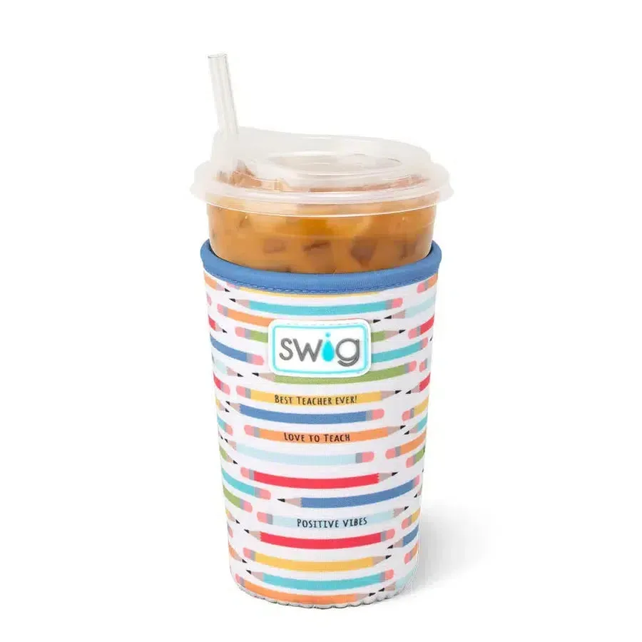 Iced Cup Coolie
