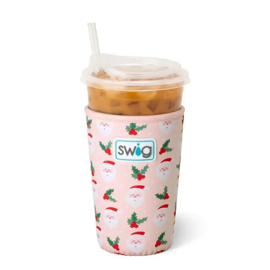 Iced Cup Coolie