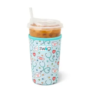 Iced Cup Coolie