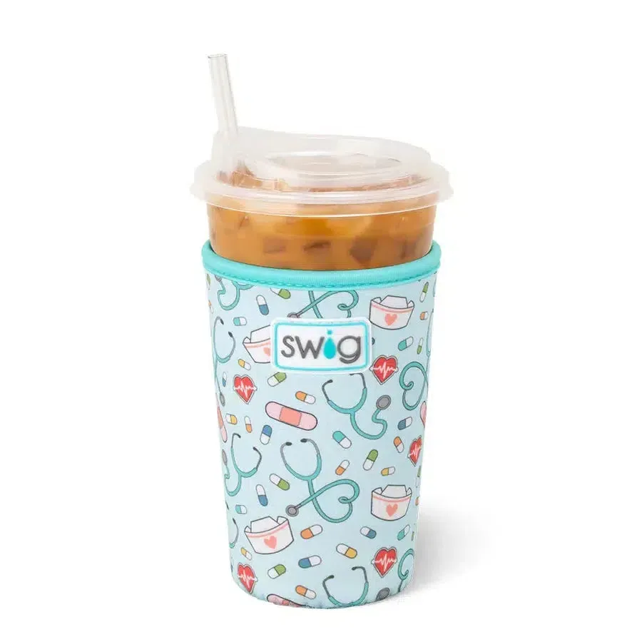 Iced Cup Coolie