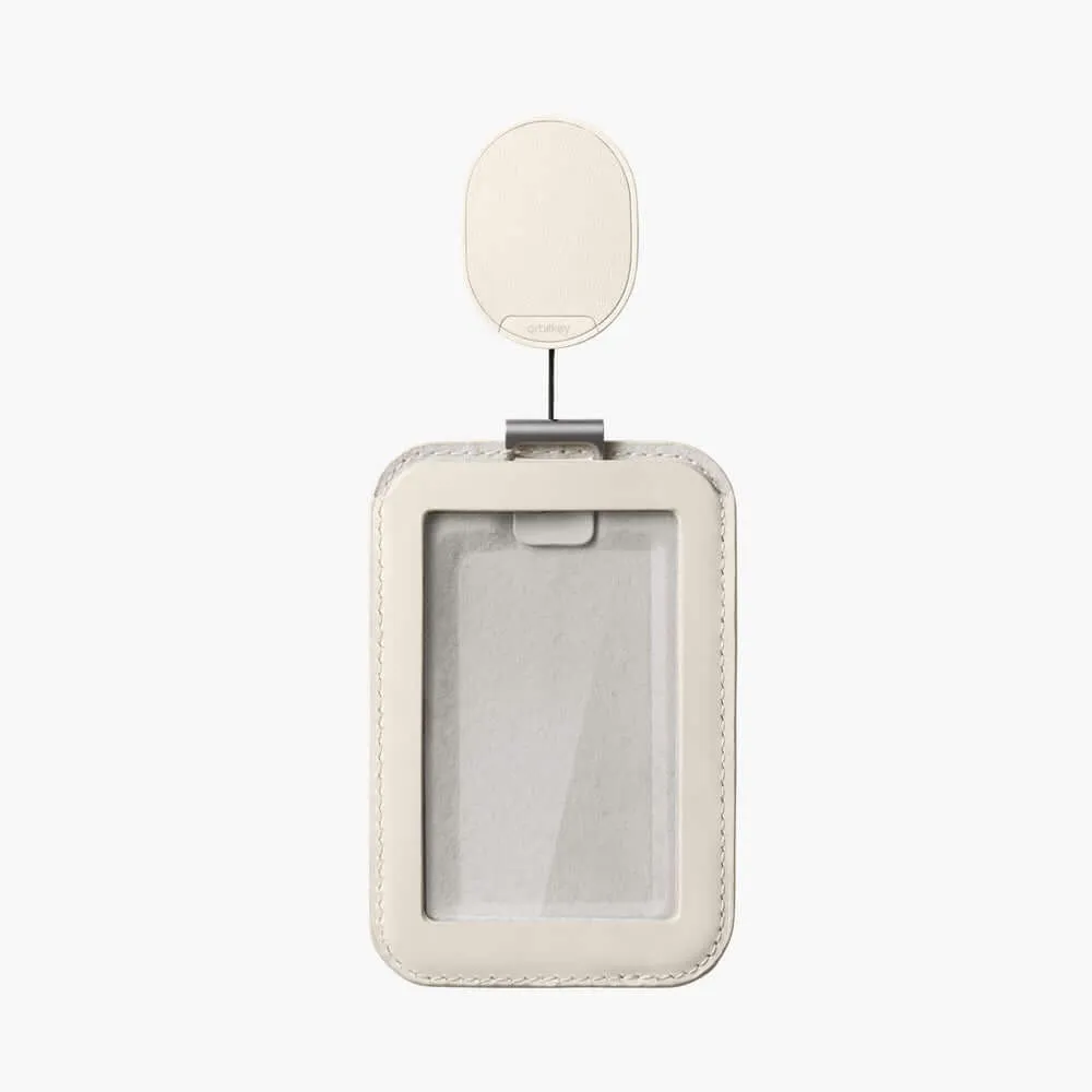ID Card Holder Pro