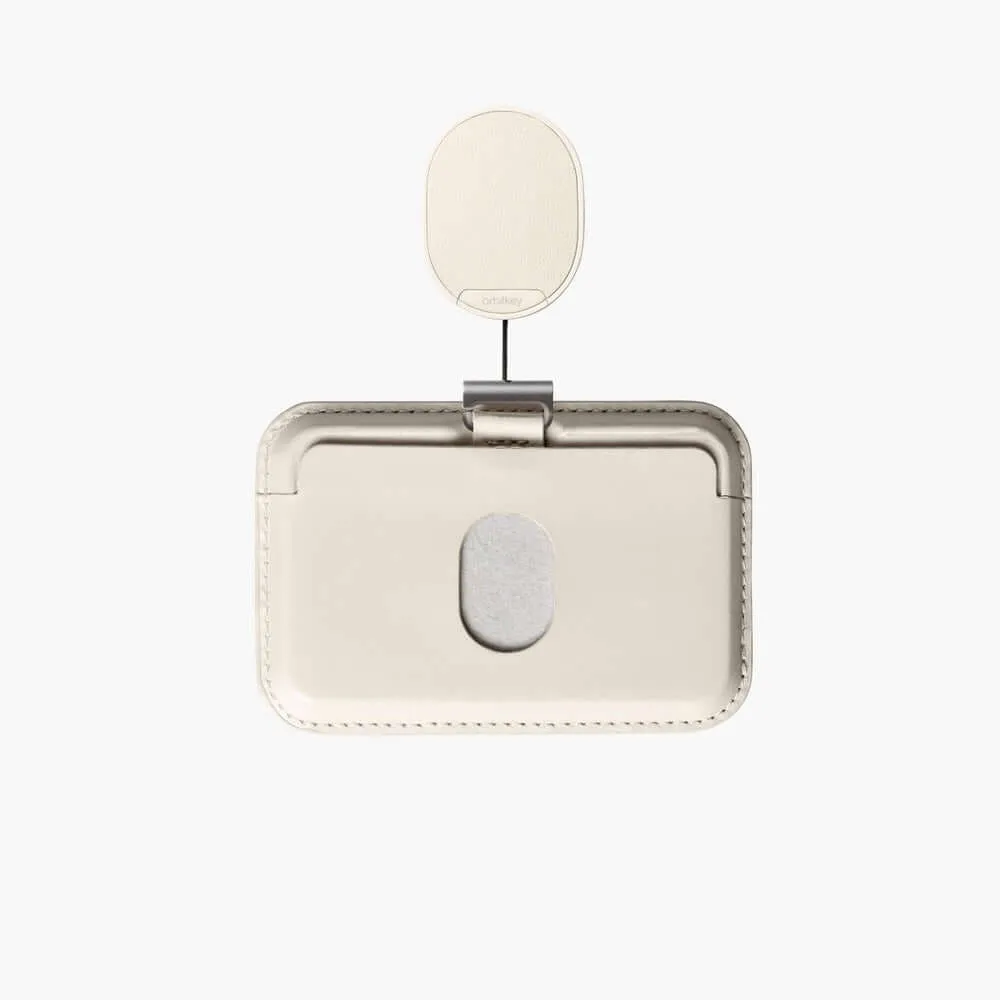 ID Card Holder Pro