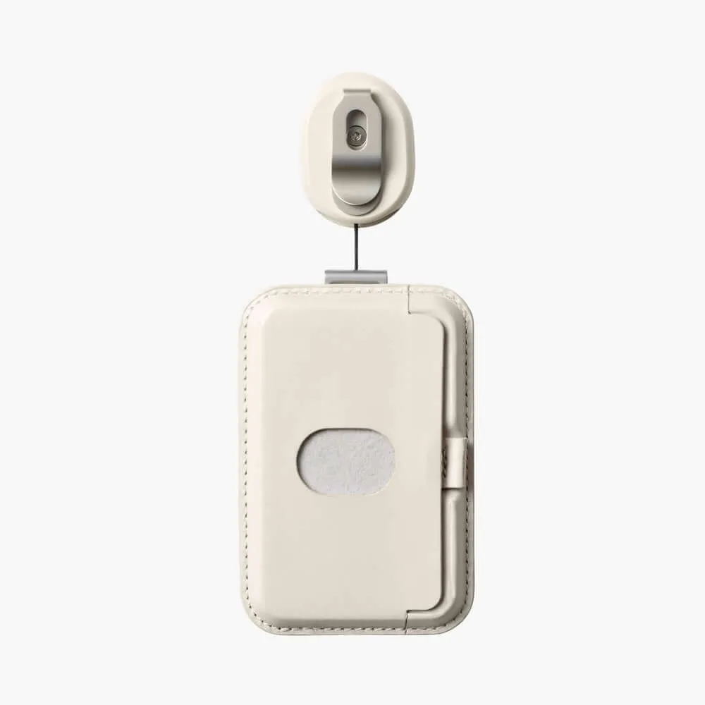 ID Card Holder Pro