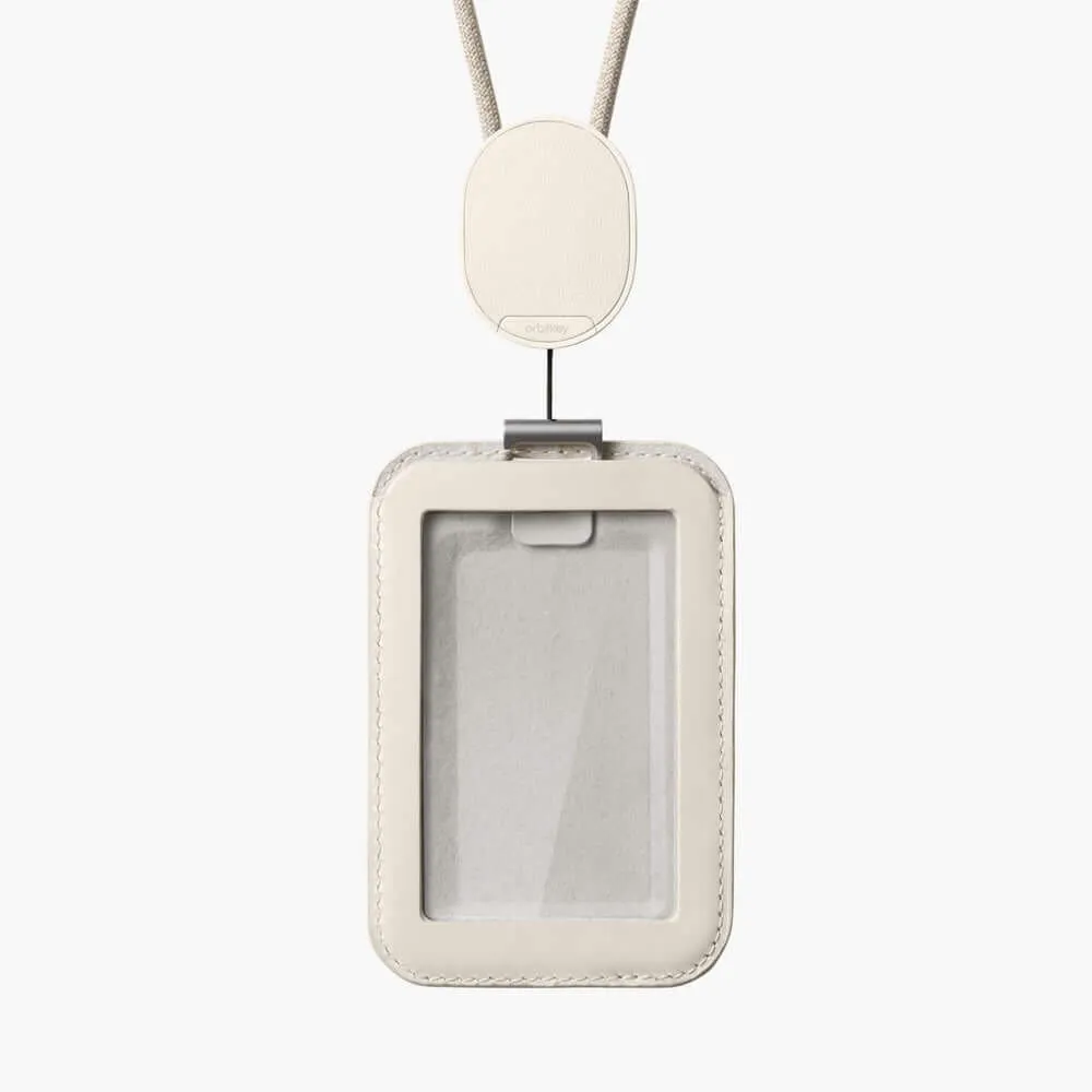 ID Card Holder Pro