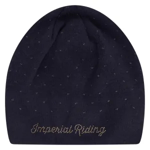 Imperial Riding Beanie Imperial Chic, stickad beanie
