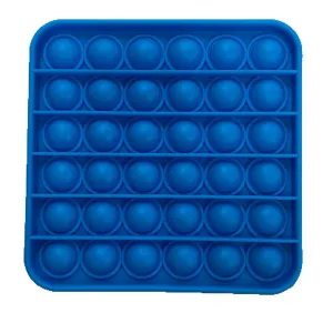 In N Out Pop It Fidget Toy - Square