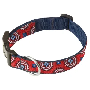 Istanbul - Dog Collar