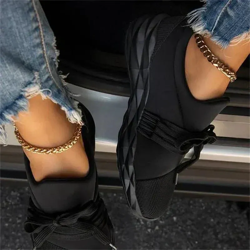Jasmin | Women's Fashion Sport Shoes