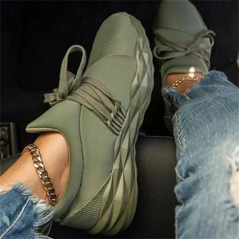 Jasmin | Women's Fashion Sport Shoes