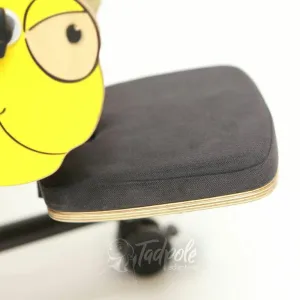 Jenx Bee Footplate Pad