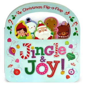 Jingle & Joy Flip-a-Flap