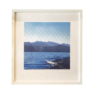 Jock McDonald - Tahoe Blue - Woven