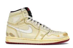 Jordan 1 Nigel Sylvester