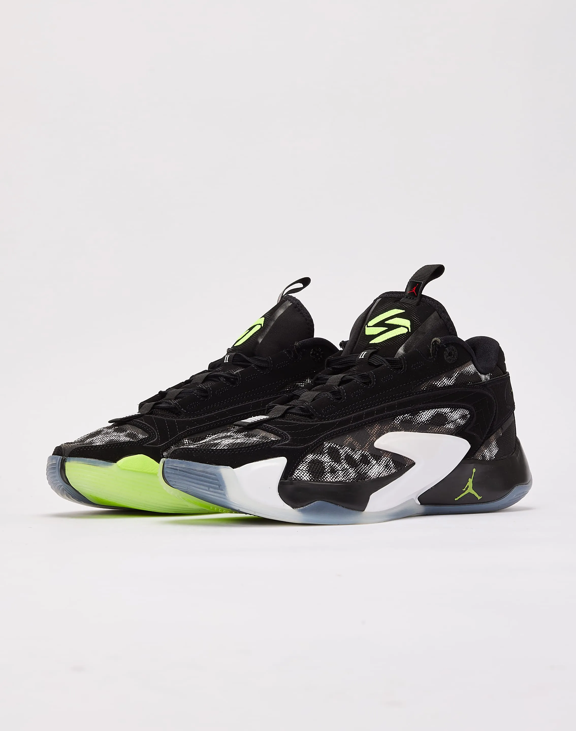 Jordan Luka 2