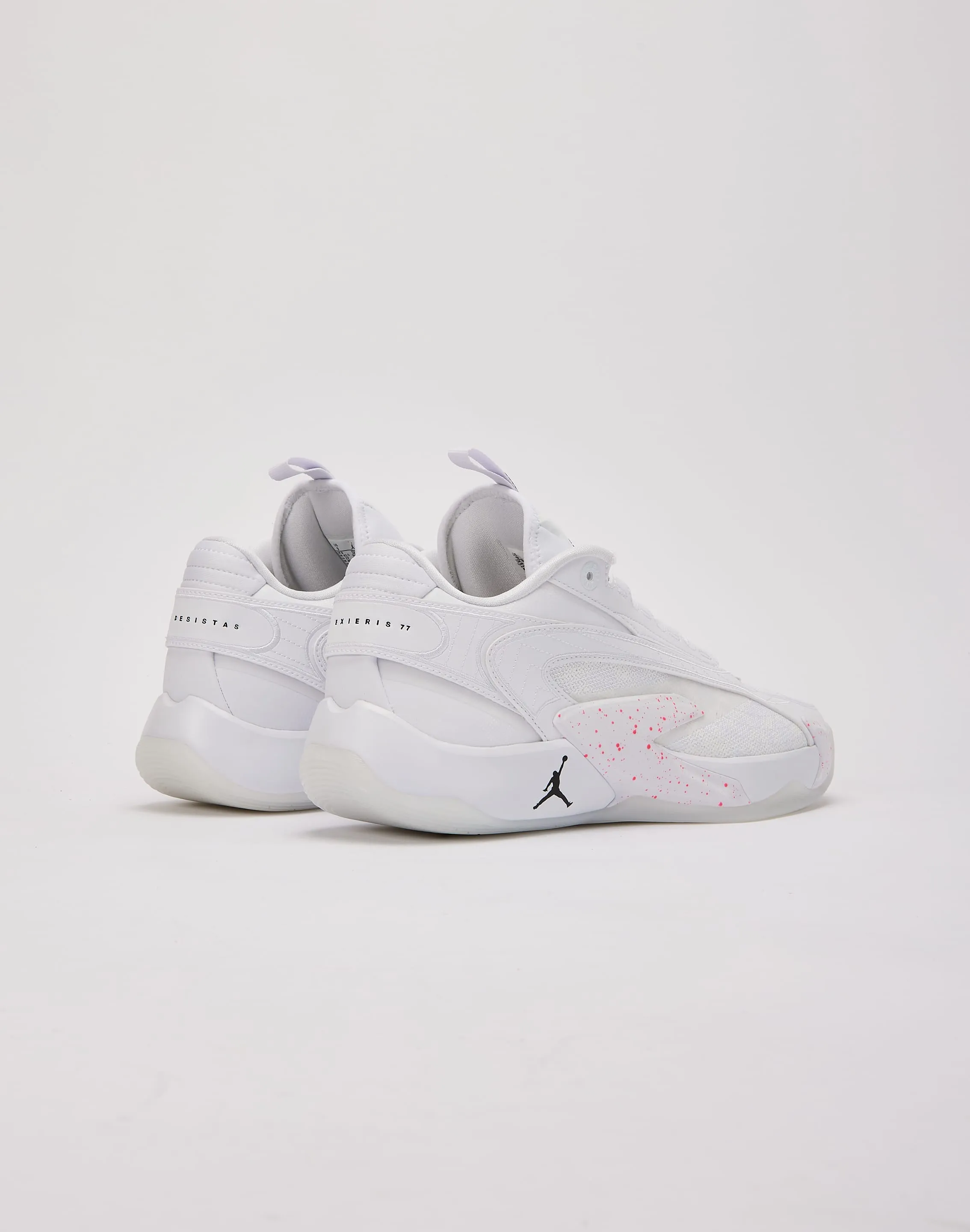 Jordan Luka 2