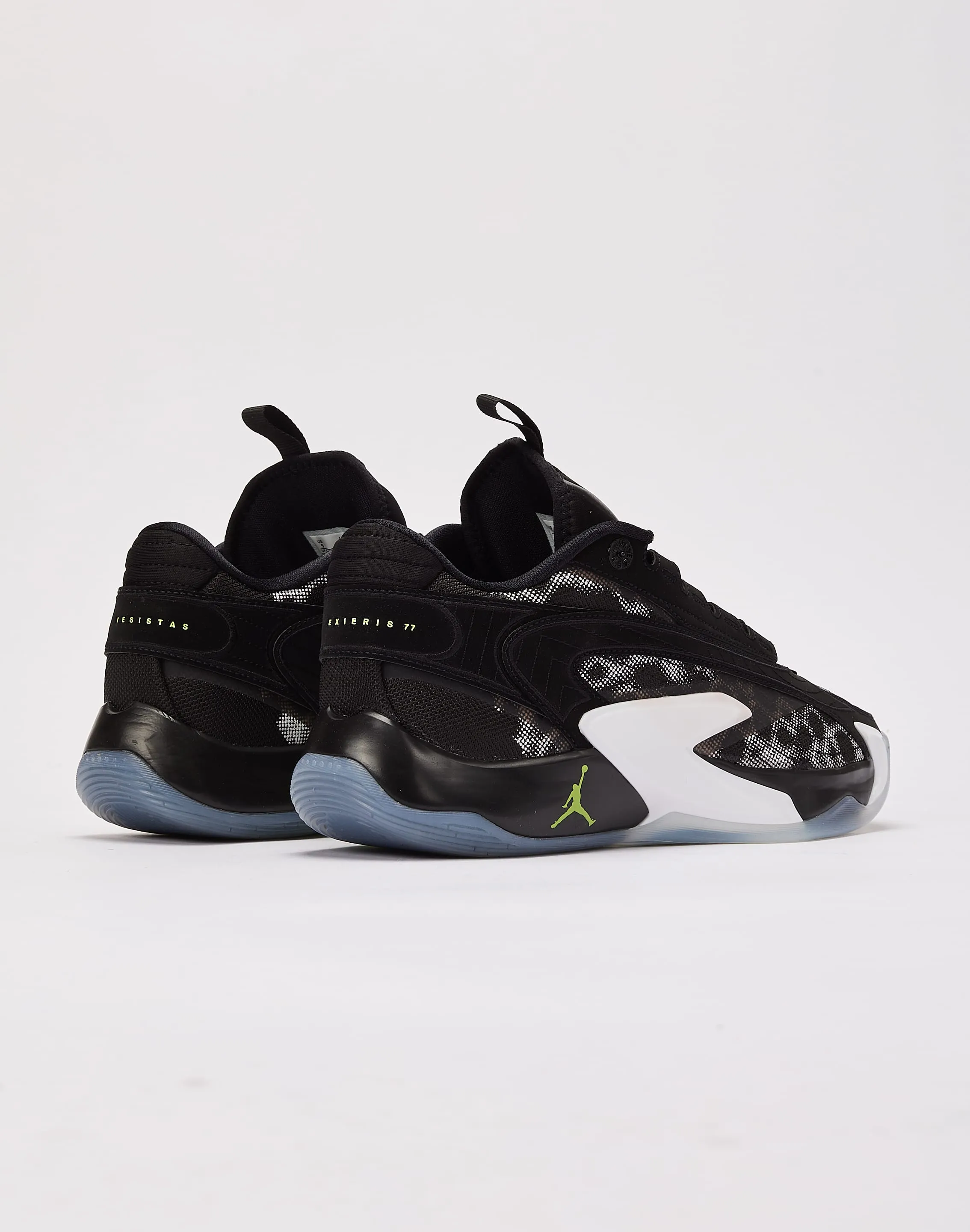 Jordan Luka 2