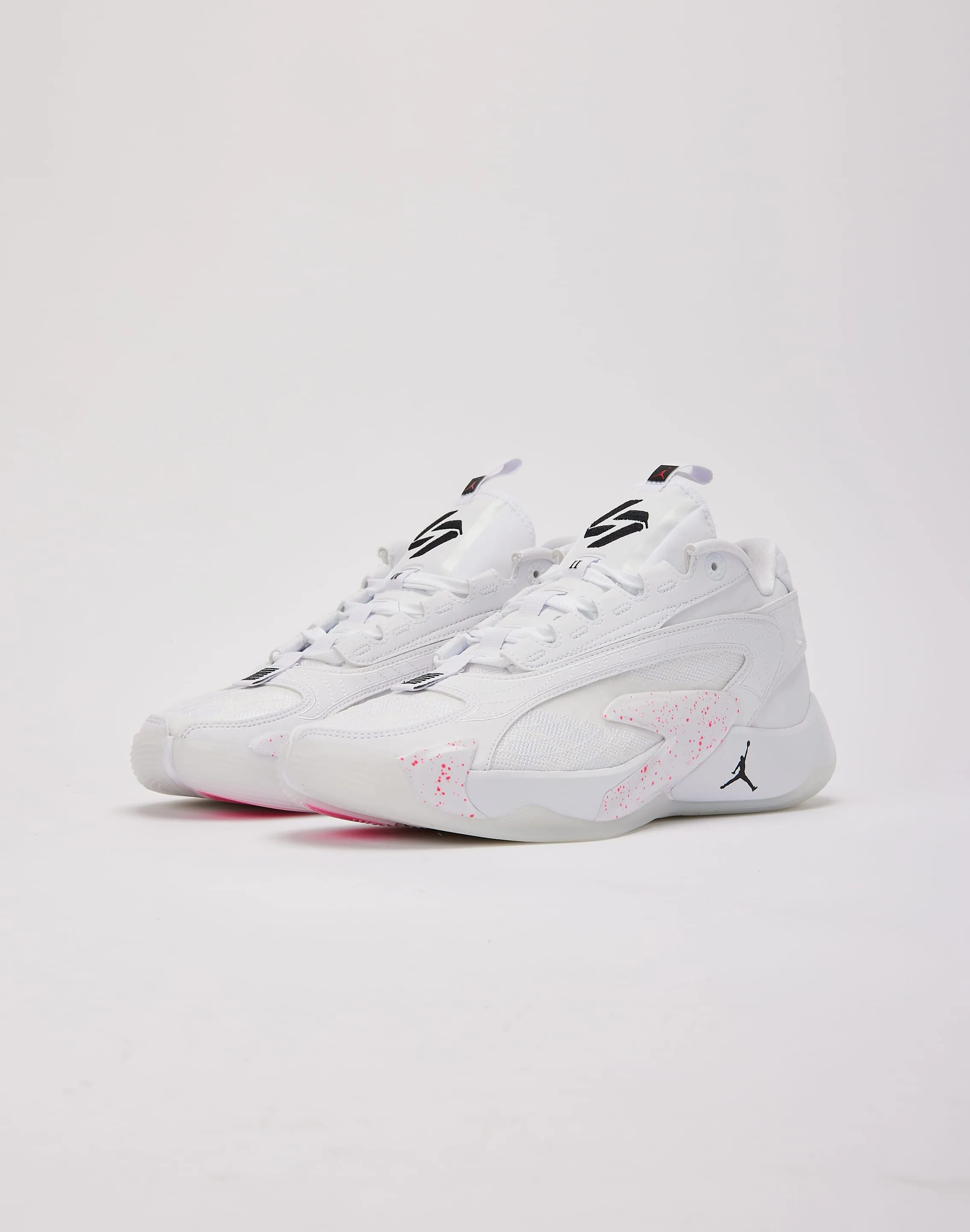 Jordan Luka 2