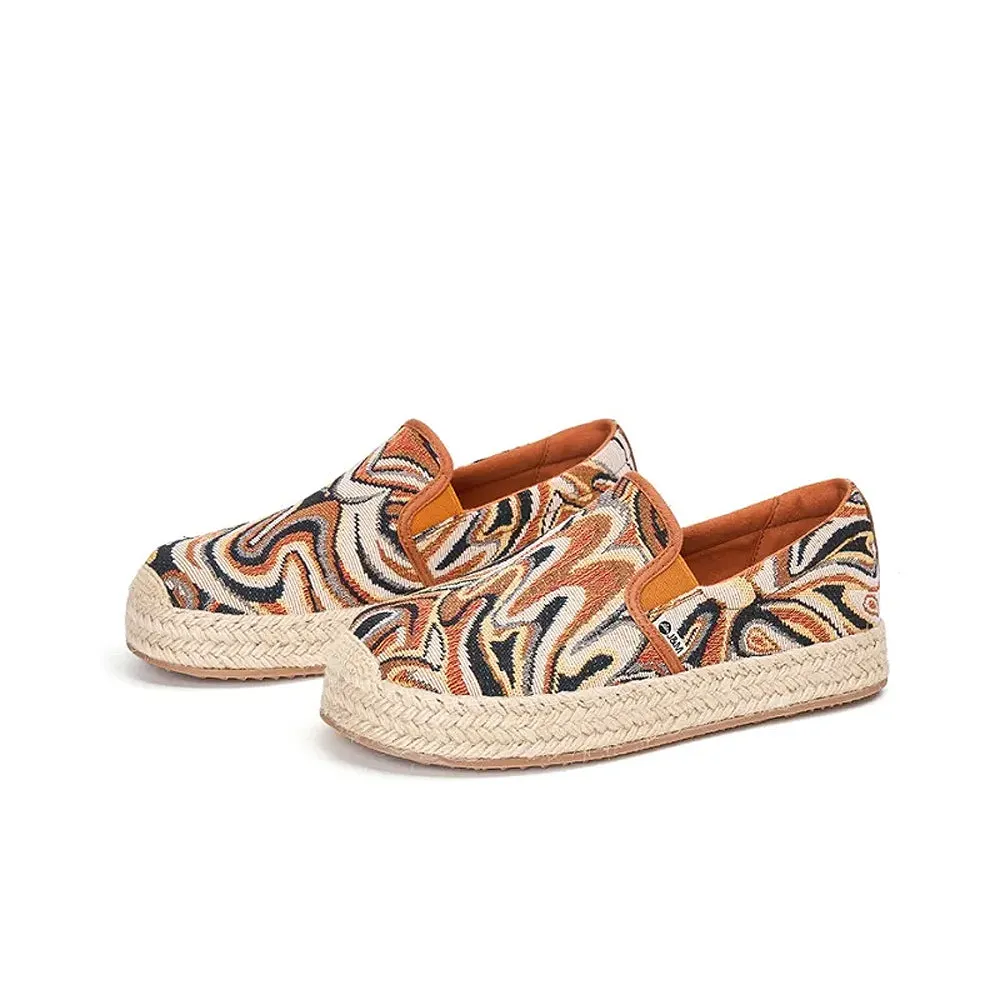 Joy & Mario Women's Loafers
