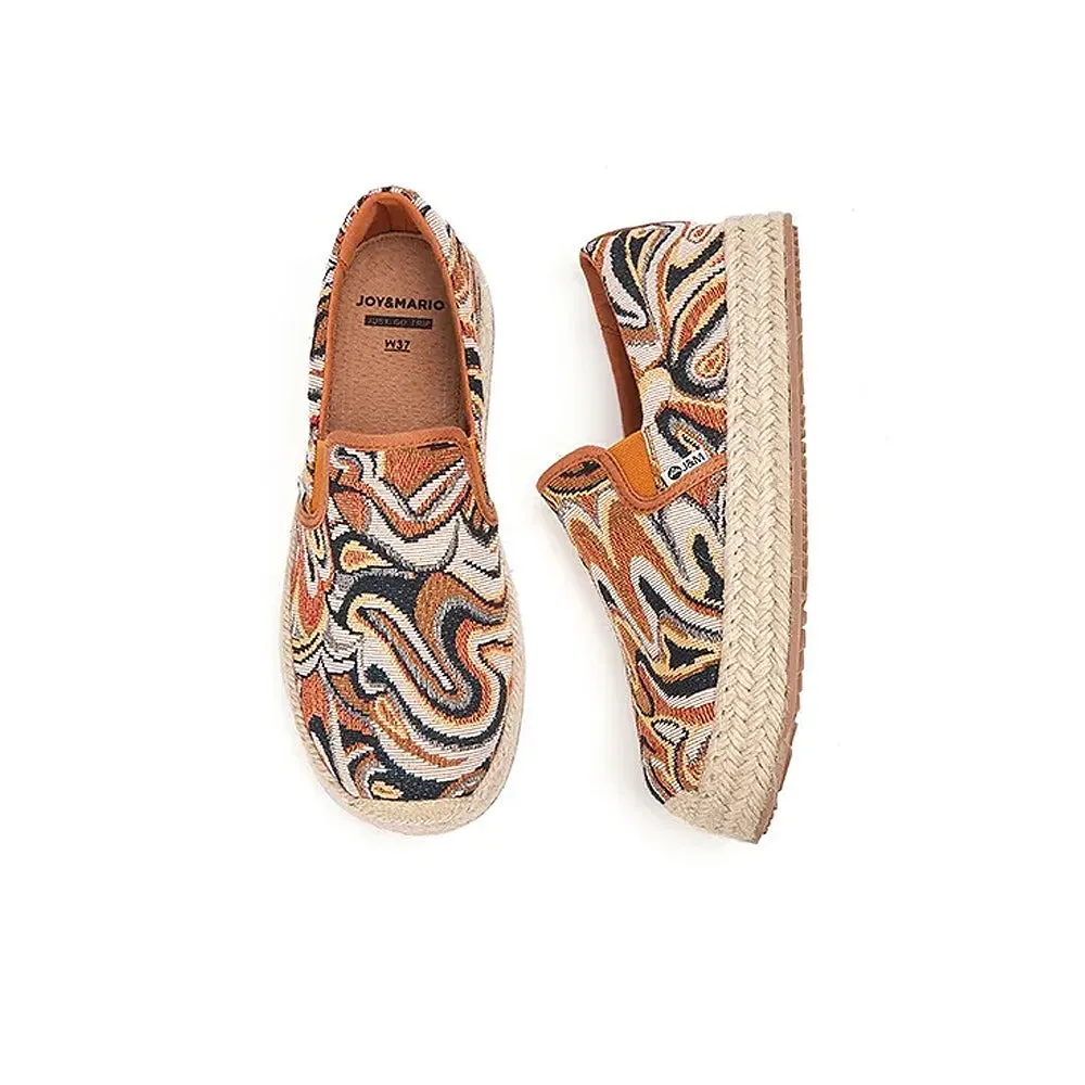 Joy & Mario Women's Loafers