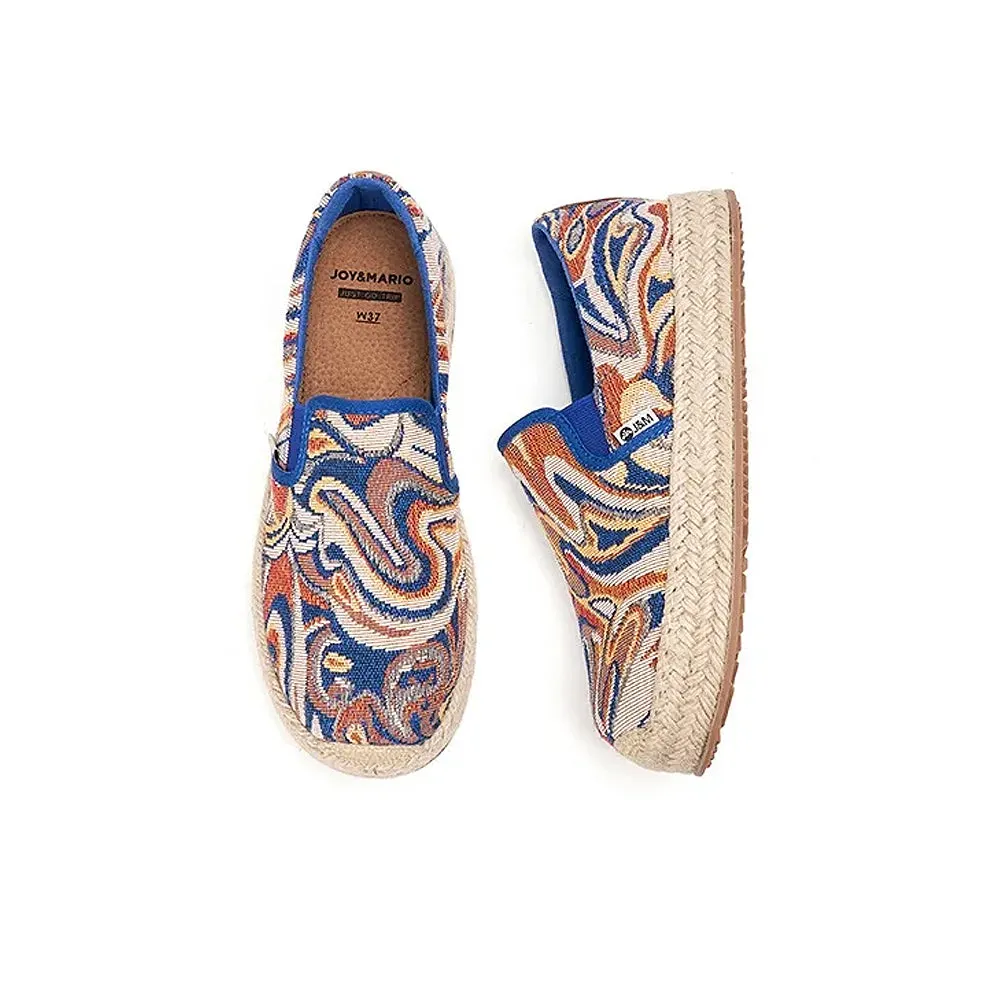 Joy & Mario Women's Loafers