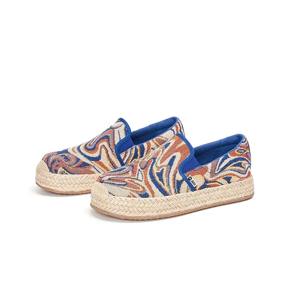 Joy & Mario Women's Loafers
