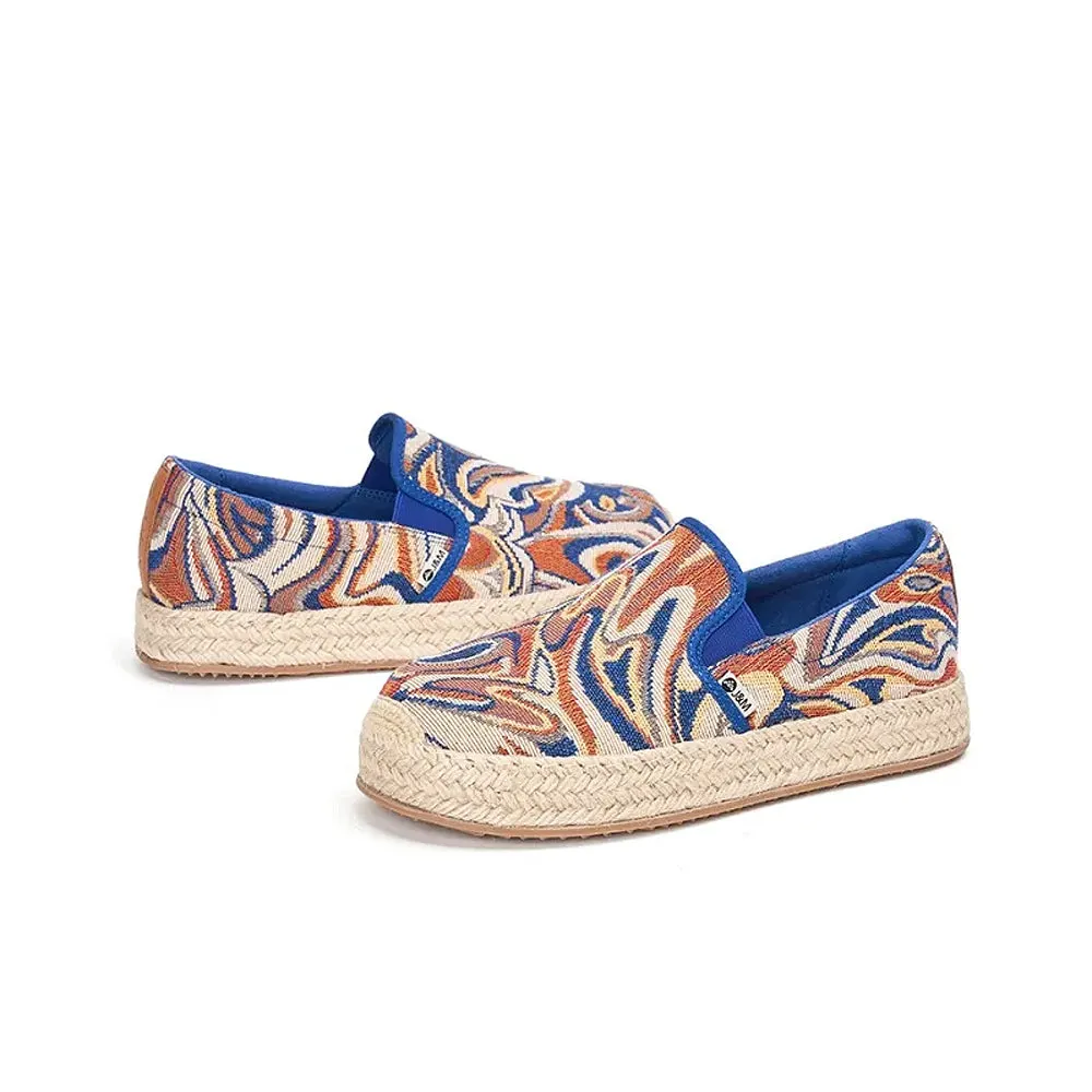 Joy & Mario Women's Loafers