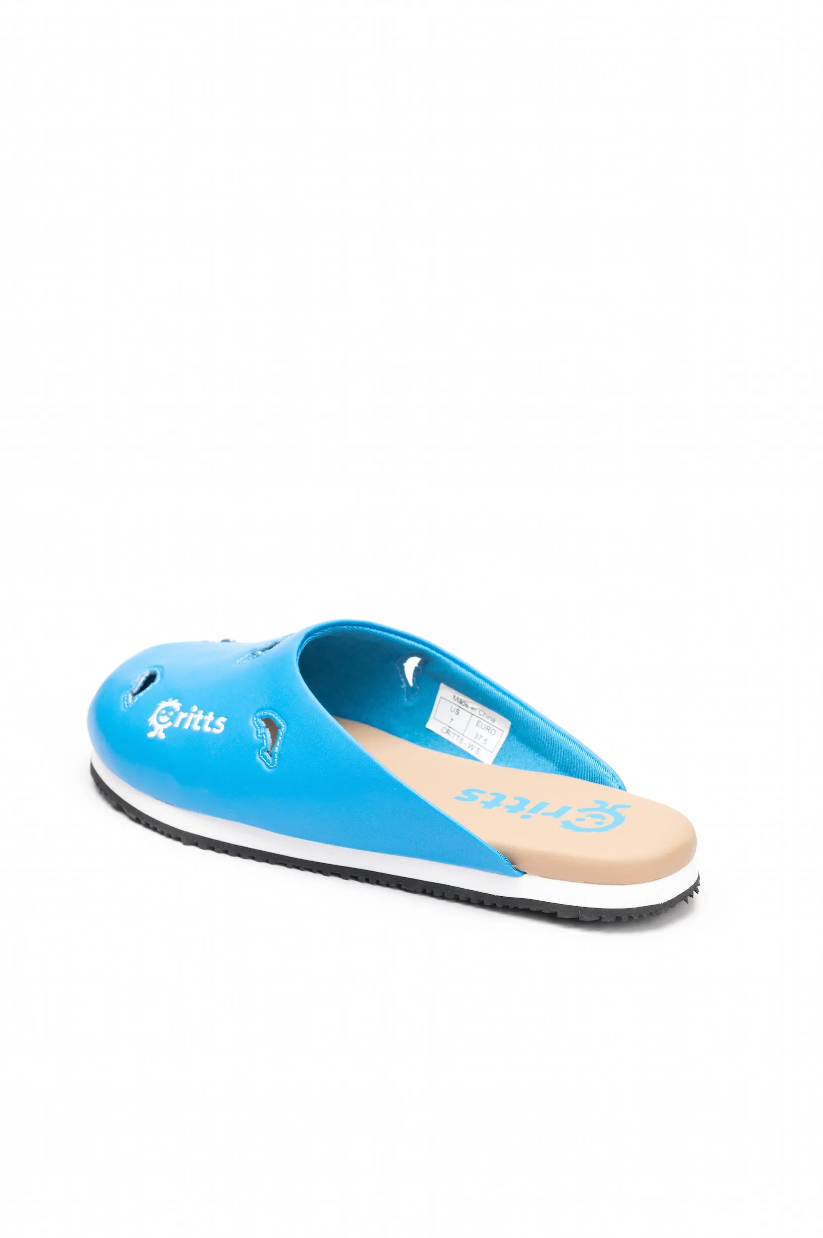 Kid's Blue Dolphins