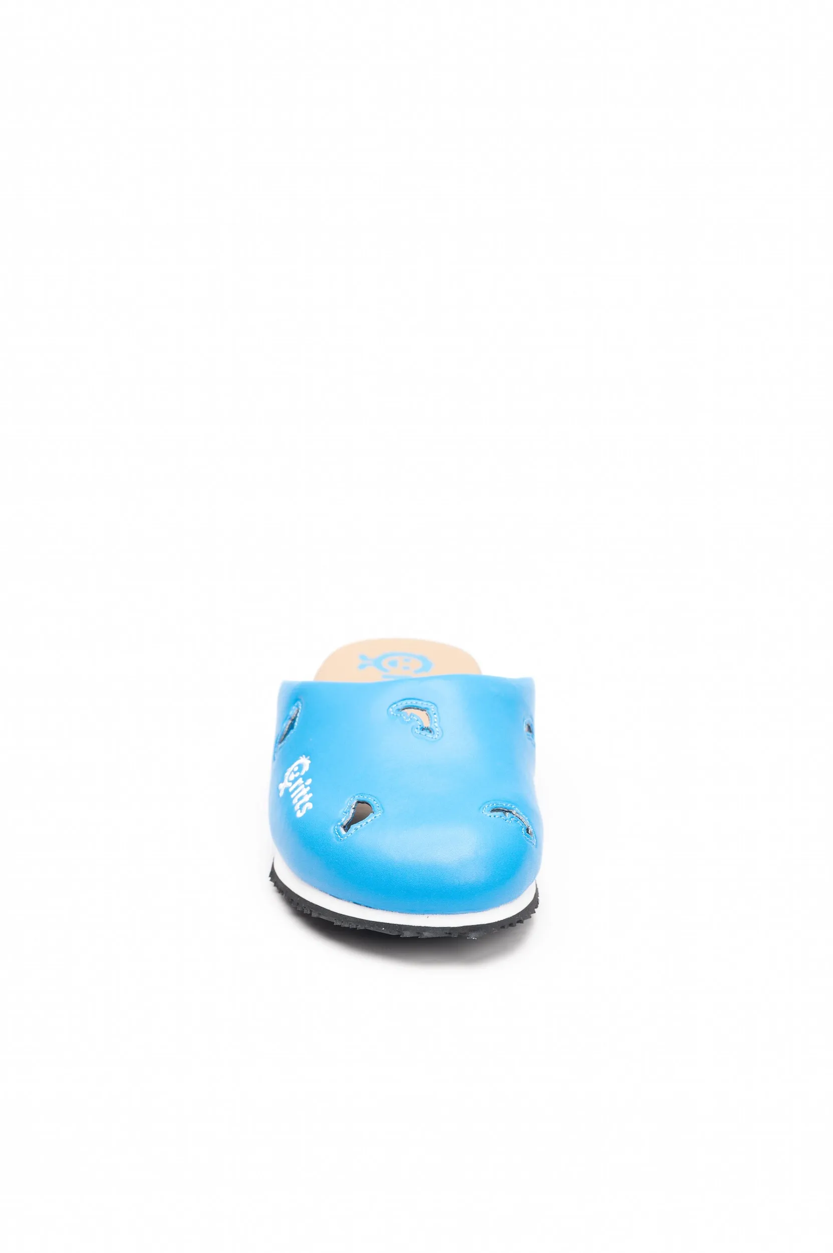 Kid's Blue Dolphins