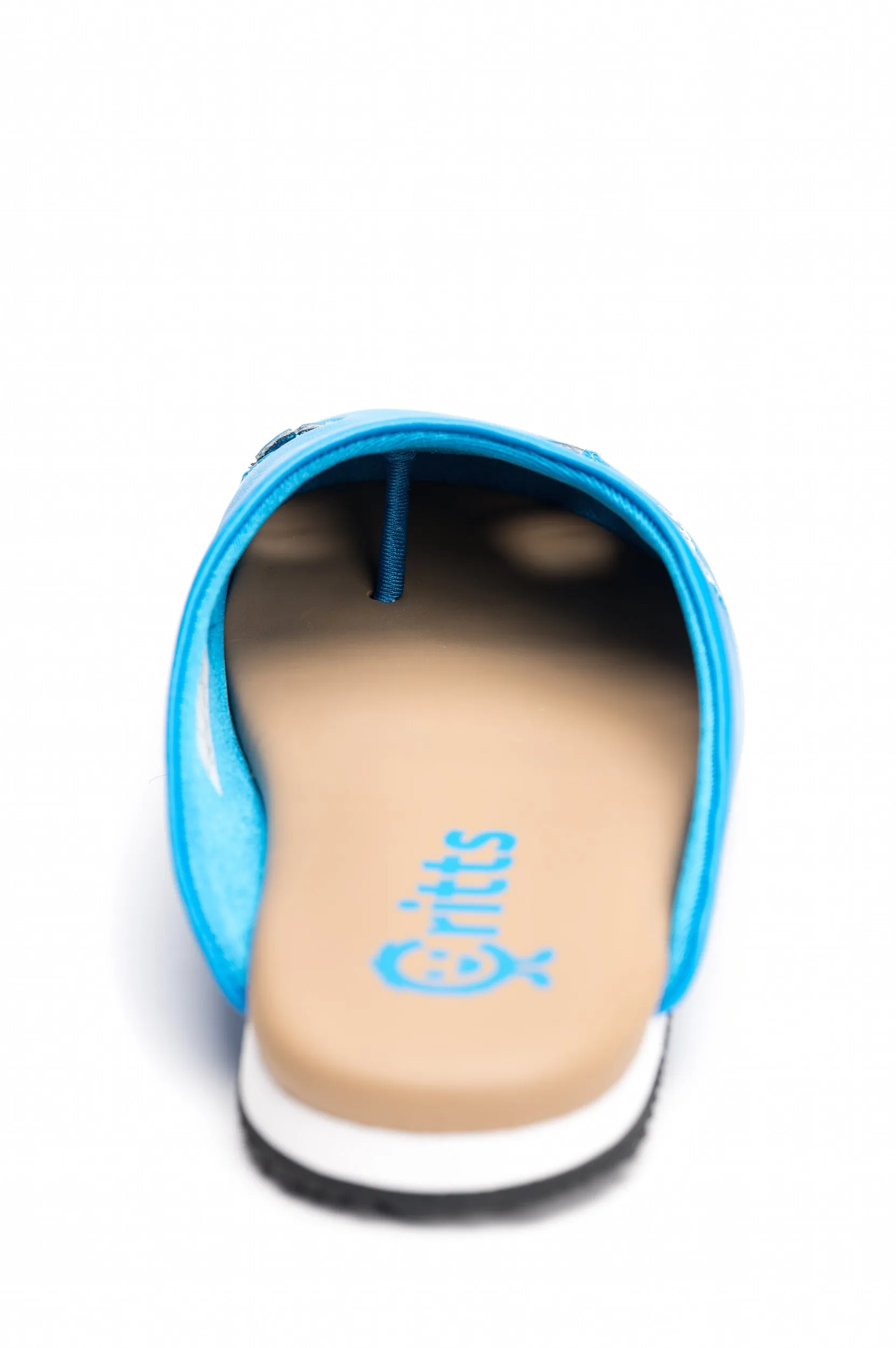 Kid's Blue Dolphins