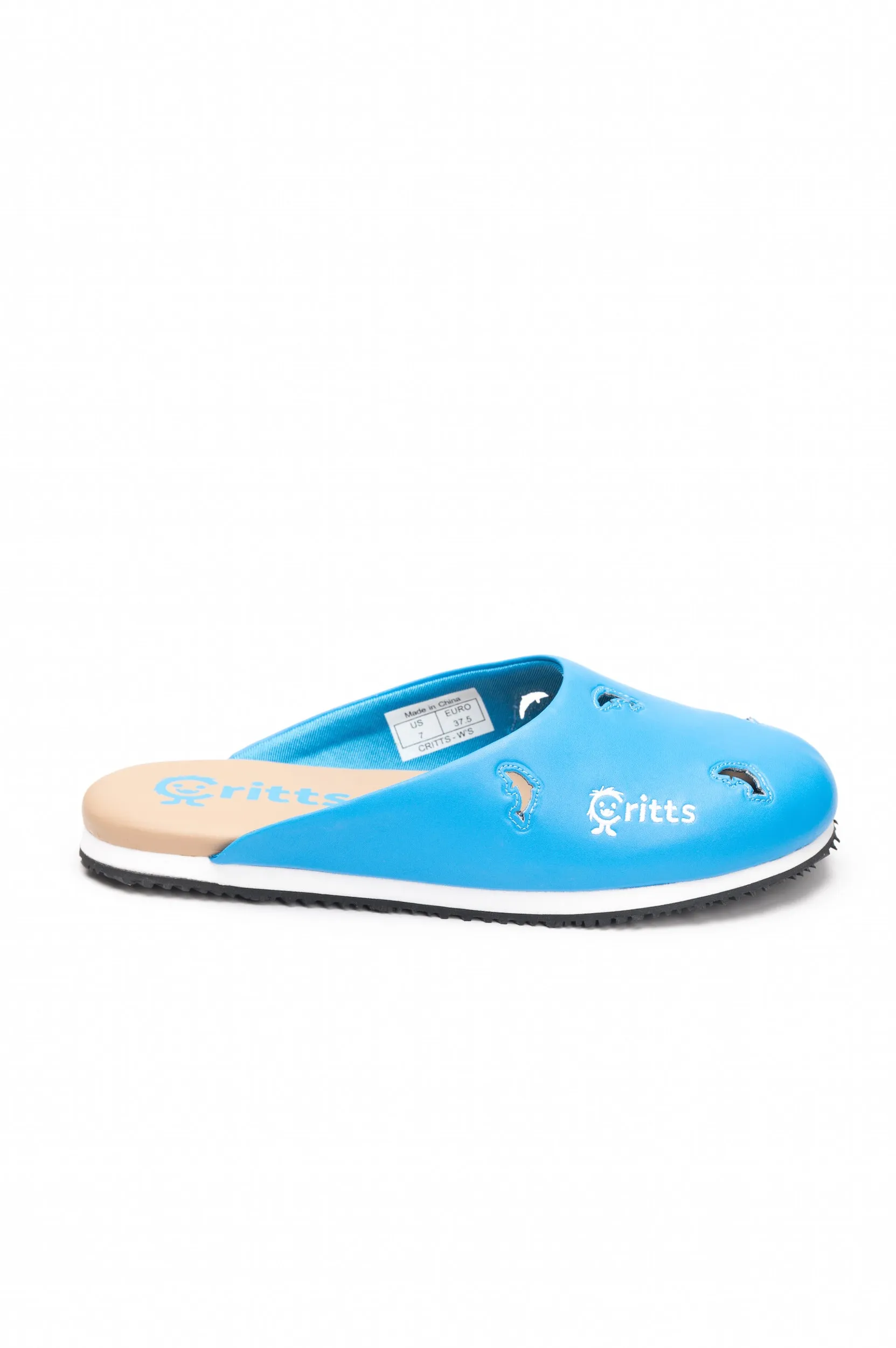 Kid's Blue Dolphins