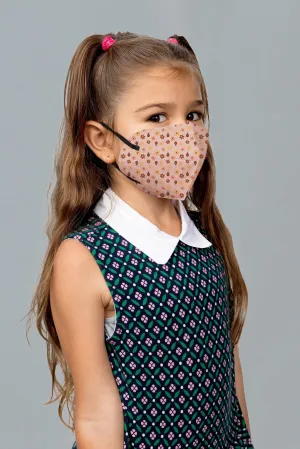 Kids - Ladybug KN95 Face Masks - 10 Pack