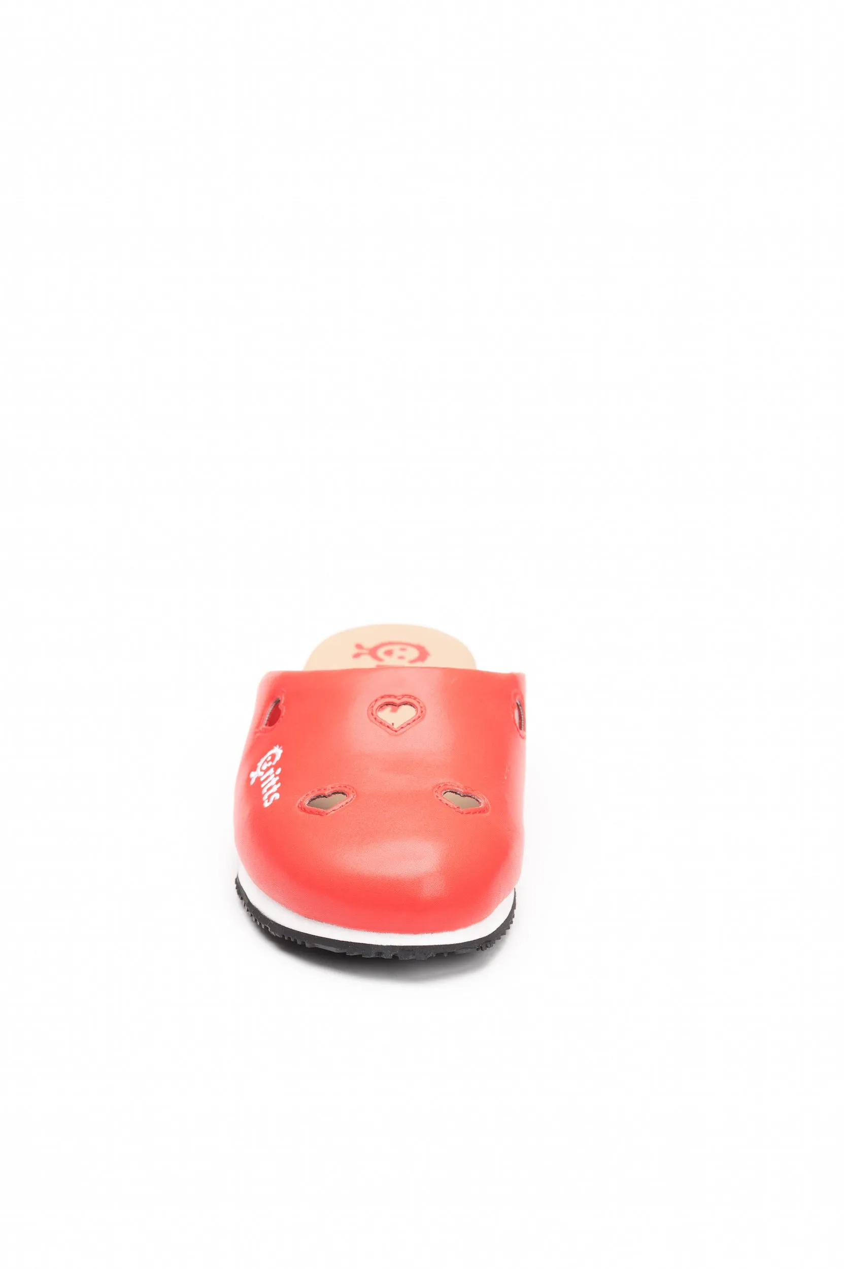 Kid's Red Hearts