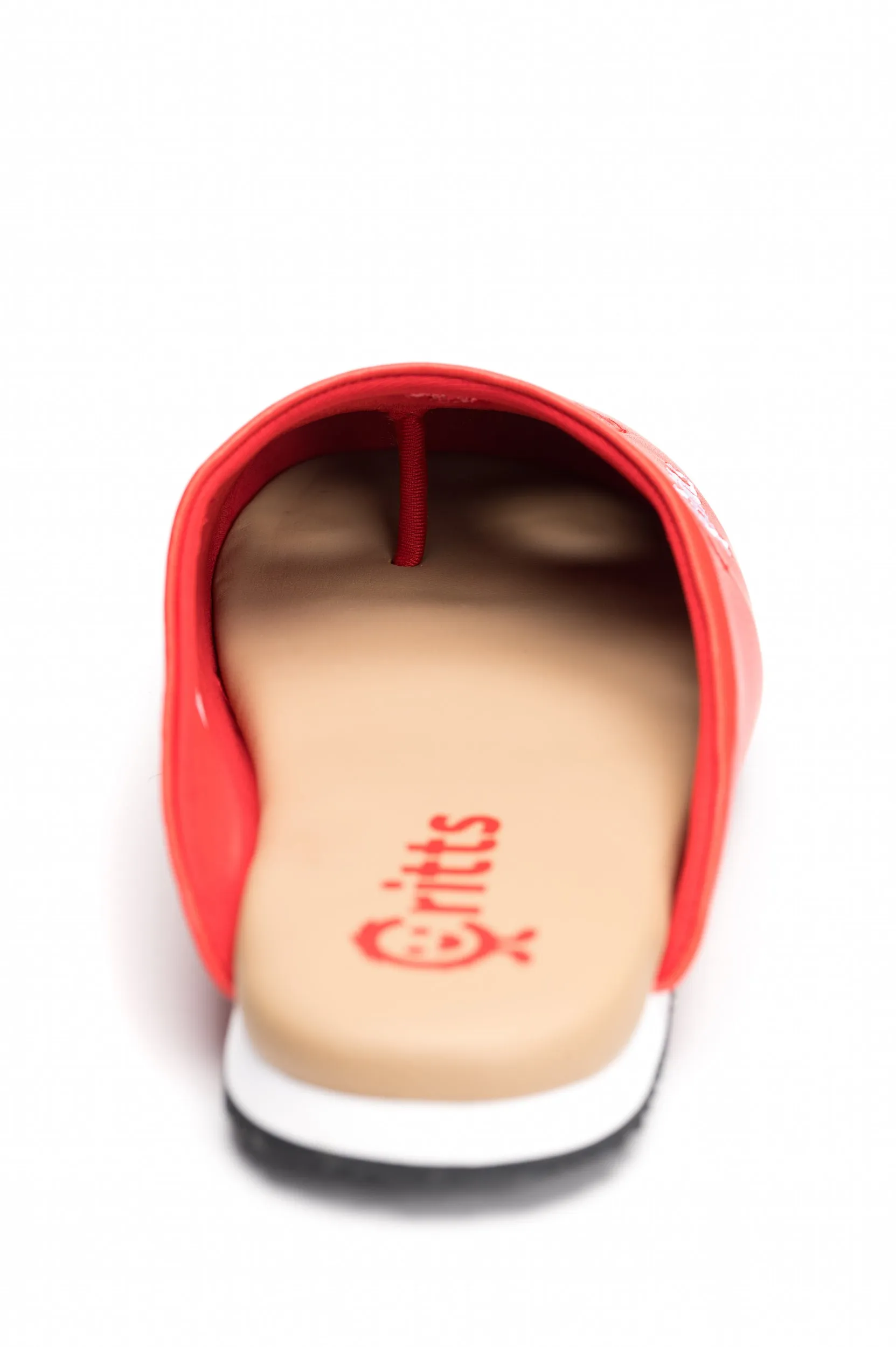 Kid's Red Hearts