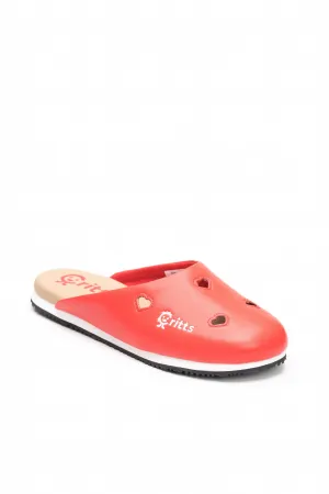 Kid's Red Hearts