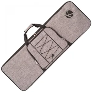 Kinsman KUEG8 Ultima Hardshell Electric Guitar Bag