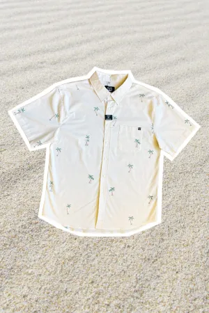Las Palmas S/S Woven