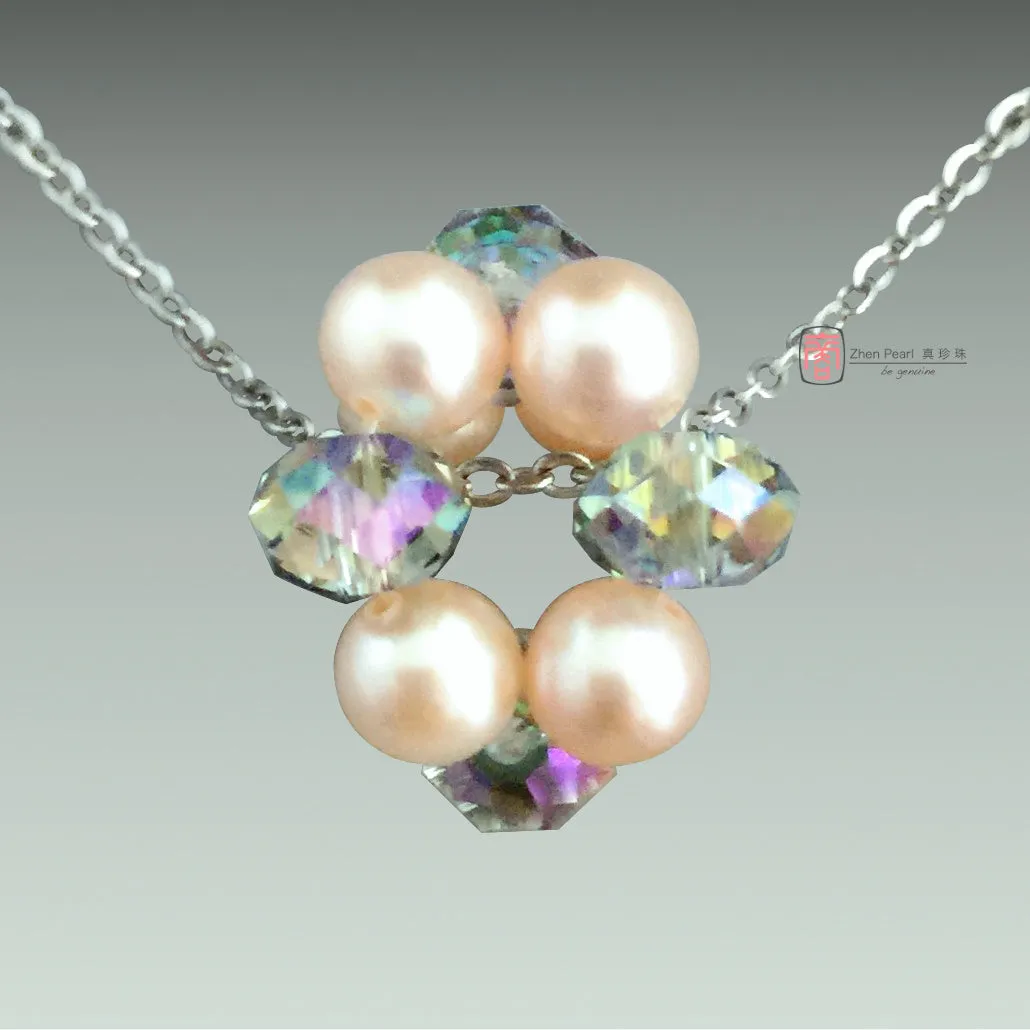 Le Chic (multi purple) 樂時尚 (幻彩紫)